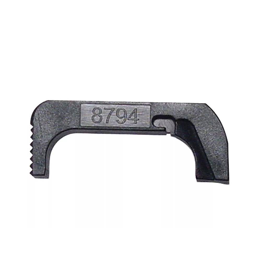 Glock Factory Magazine Catch Reversible Extended Gen 4/5 - Image 2