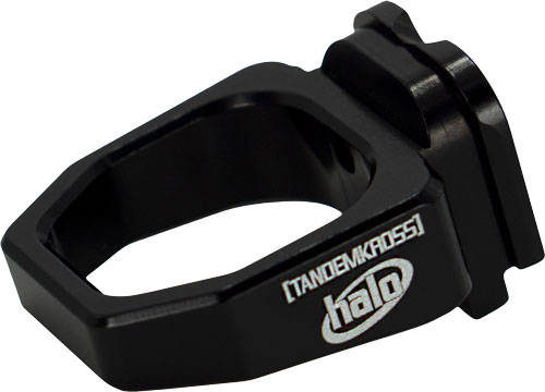 TANDEMKROSS HALO CHARGING RING