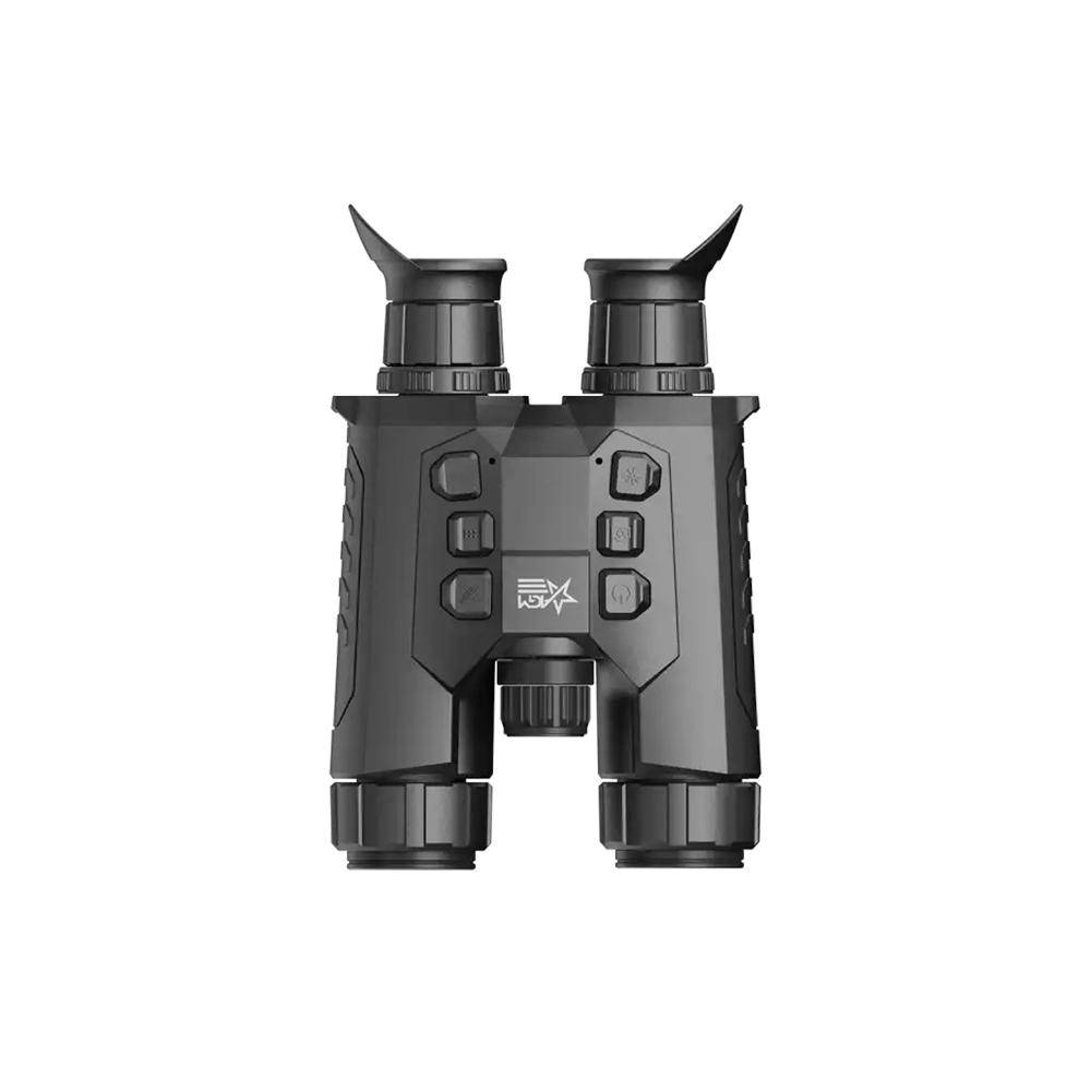 AGM ObservIR LRF 35-384 Thermal Binocular Black - Image 3
