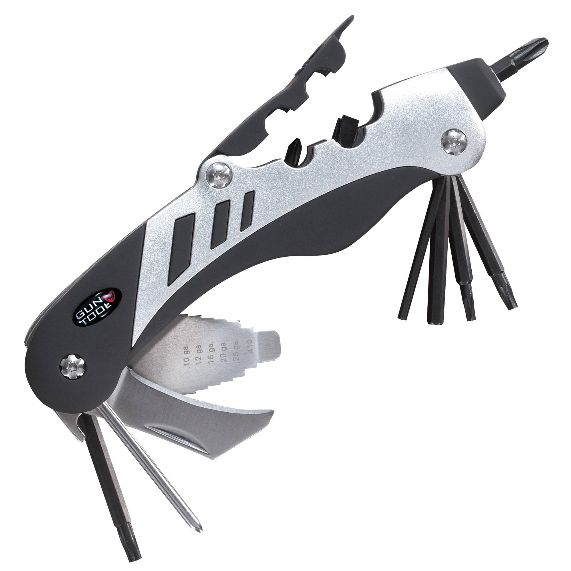 Real Avid Gun Tool Rifle and Shotgun Multi-Tool - Image 9