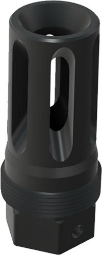 COMSTOCK FLASH HIDER 1/2X28