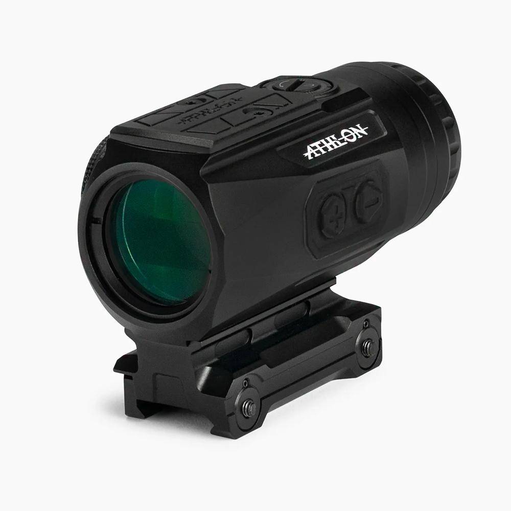 Athlon Midas Flare 3x Prism Sight