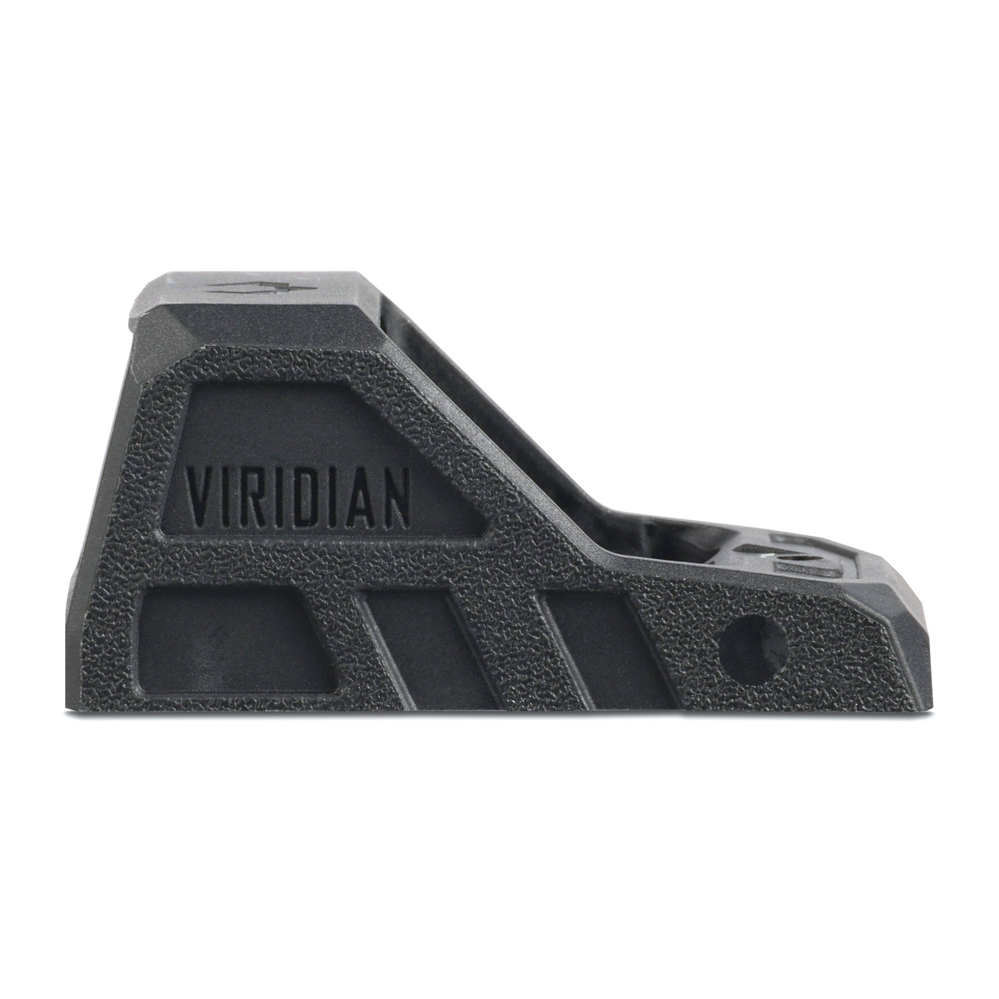 Viridian RFX11 Custom Green Dot Reflex Sight for Walther PDP/WMP Black Shield RMSc Footprint-Must use Optic Plate - Image 6