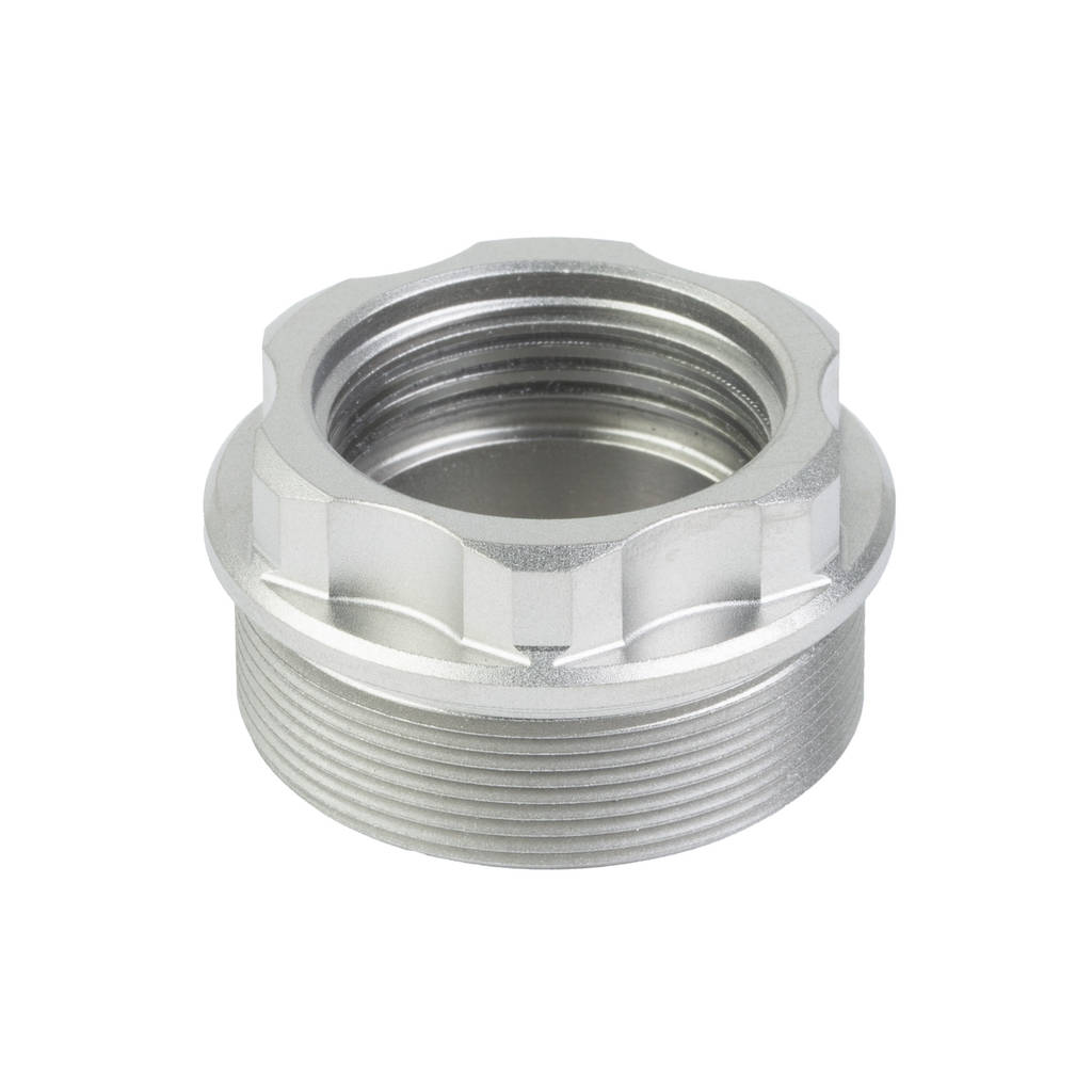 NOVESKE HOGNUT SILENCER ADAPTER TI