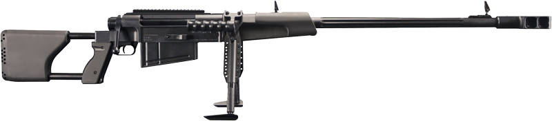 ZASTAVA M93 BLACK ARROW 50BMG