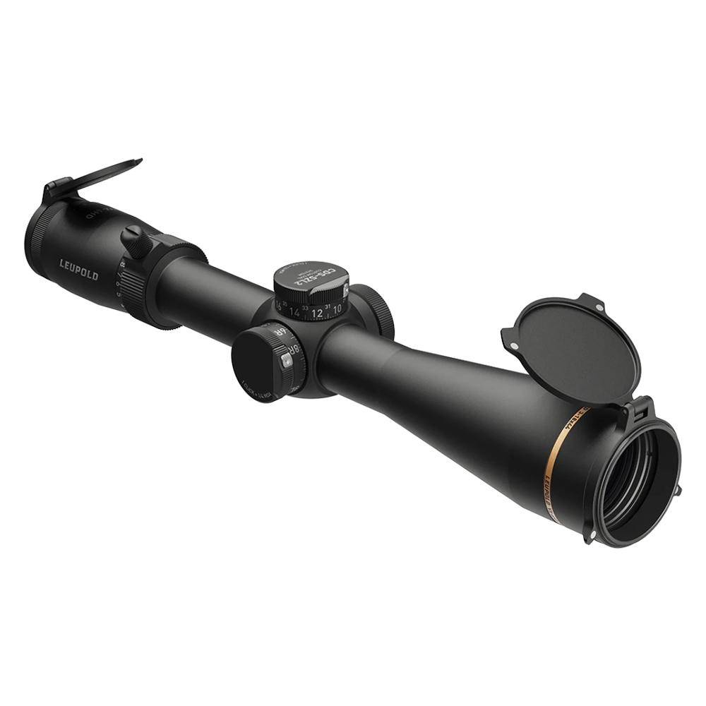 Leupold VX-6HD Gen 2 Rifle Scope 3-18x44 30mm SFP Firedot Duplex Illum. Black - Image 3