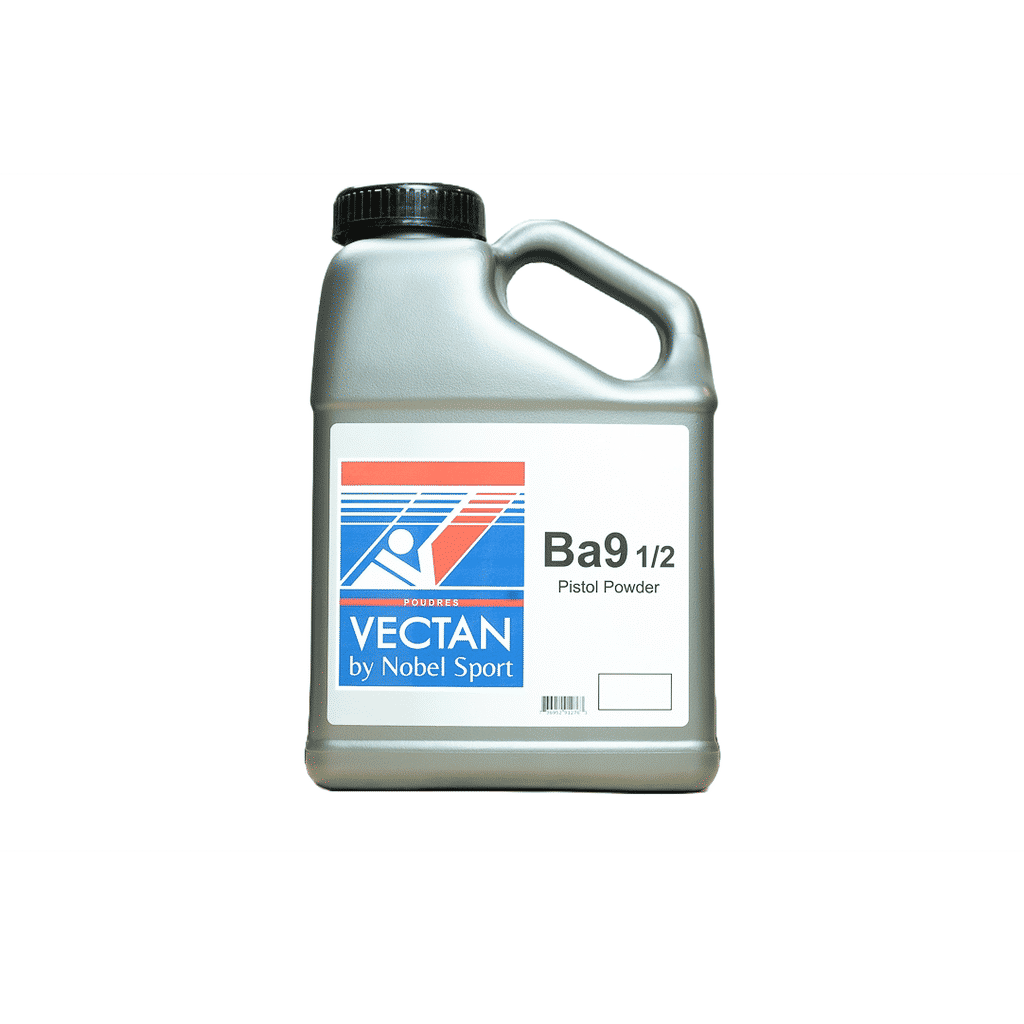 Vectan Ba9 1/2 Clean Handgun Powder- 5 lbs