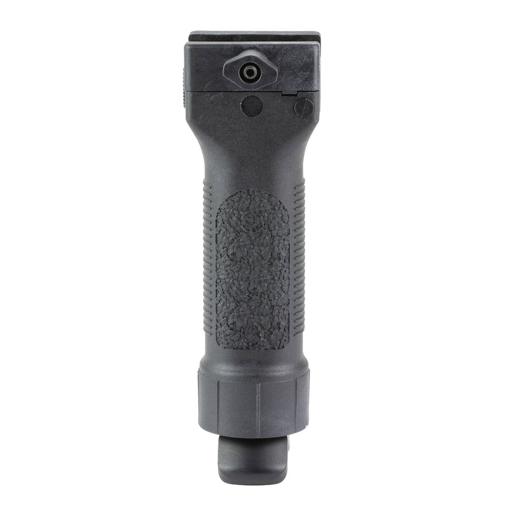 GRIP POD GPS V2 BIPOD STND ALUM BLK