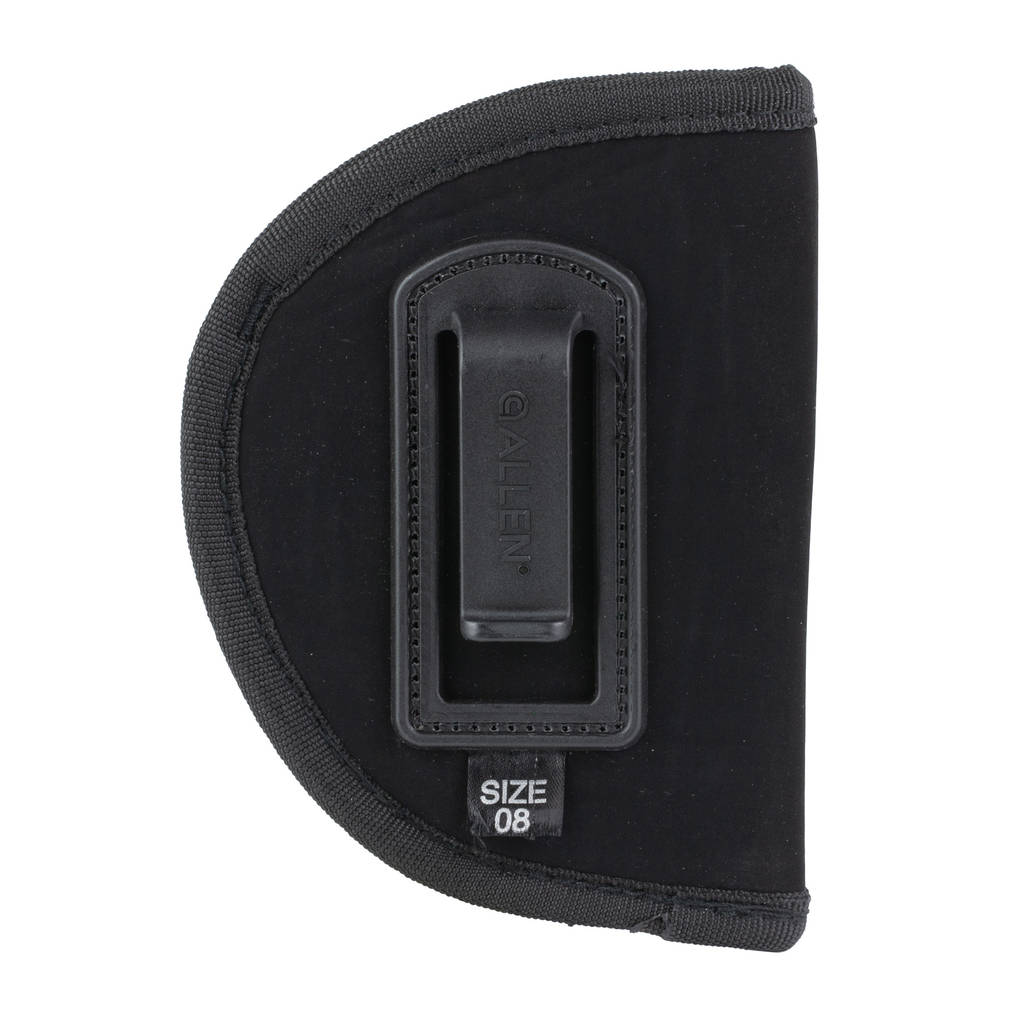 ALLEN IWB HOLSTER SIZE #08 BLK RH