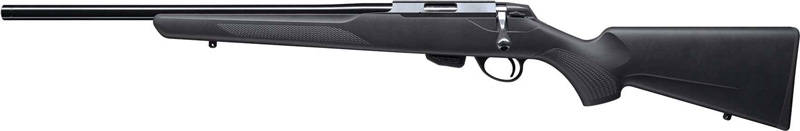 TIKKA T1X LEFT HAND 17HMR 16