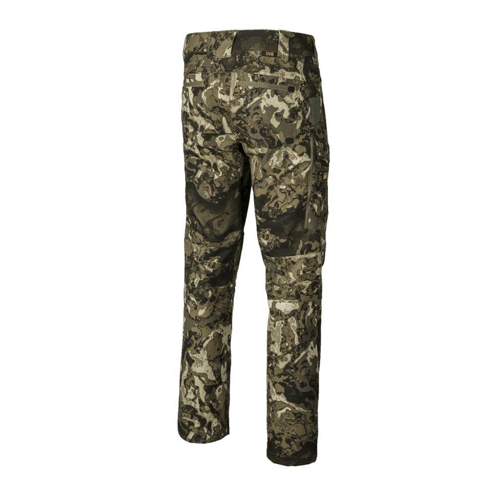 Muddy DV8 Clutch 2 Pants Veil Canyon Grey 36R - Image 2