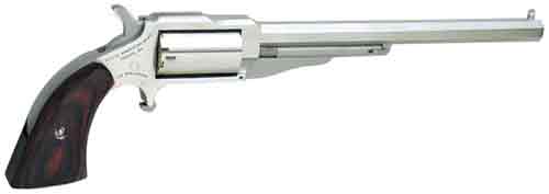 NAA MINI-REVOLVER "HOGLEG