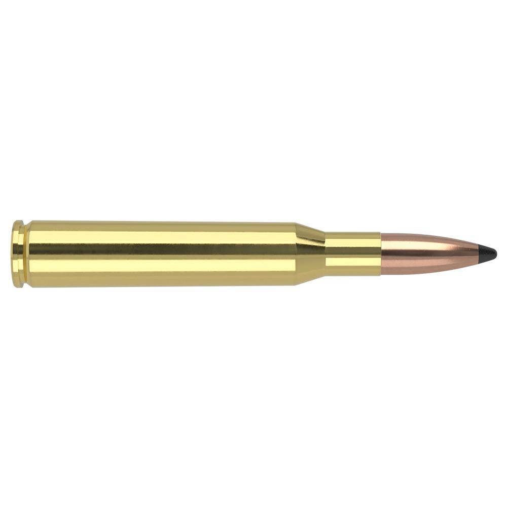 Nosler Whitetail Country Rifle Ammunition .243 Win 100gr SP 20/ct - Image 2