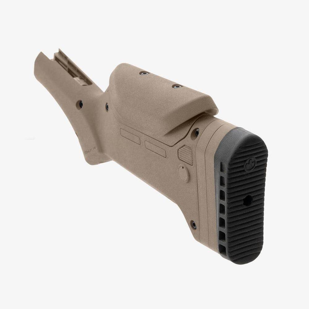 Magpul ELG M-LOK Rifle Stock for Marlin 1895/1894/336 FDE - Image 2