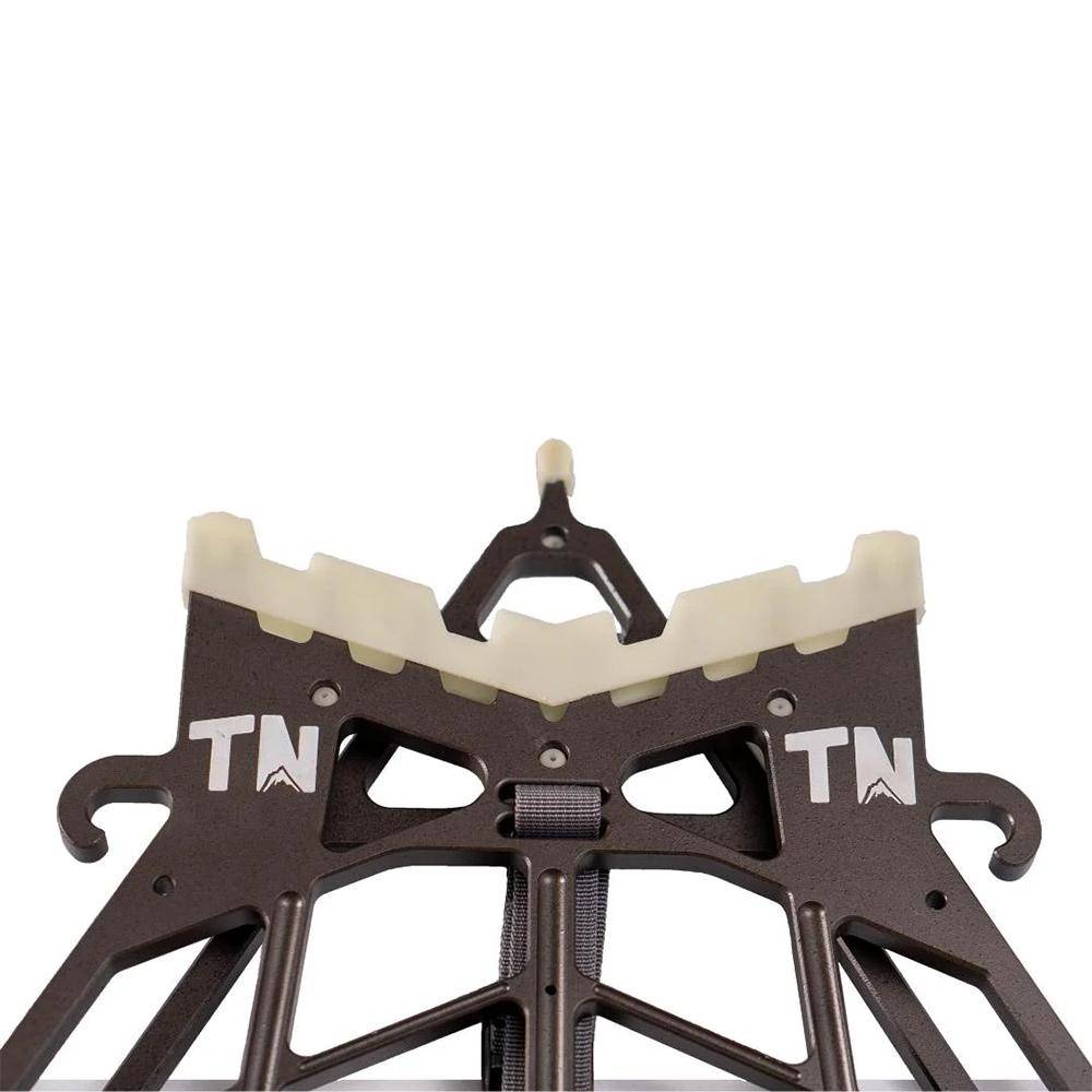Timber Ninja Outdoors Kunai Hybrid Saddle Platform/Treestand - Image 3