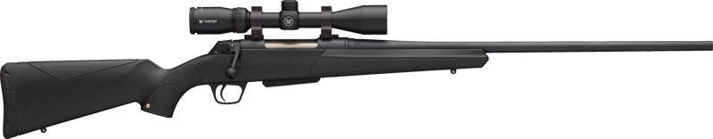 WINCHESTER XPR 450 BM 24" BLK