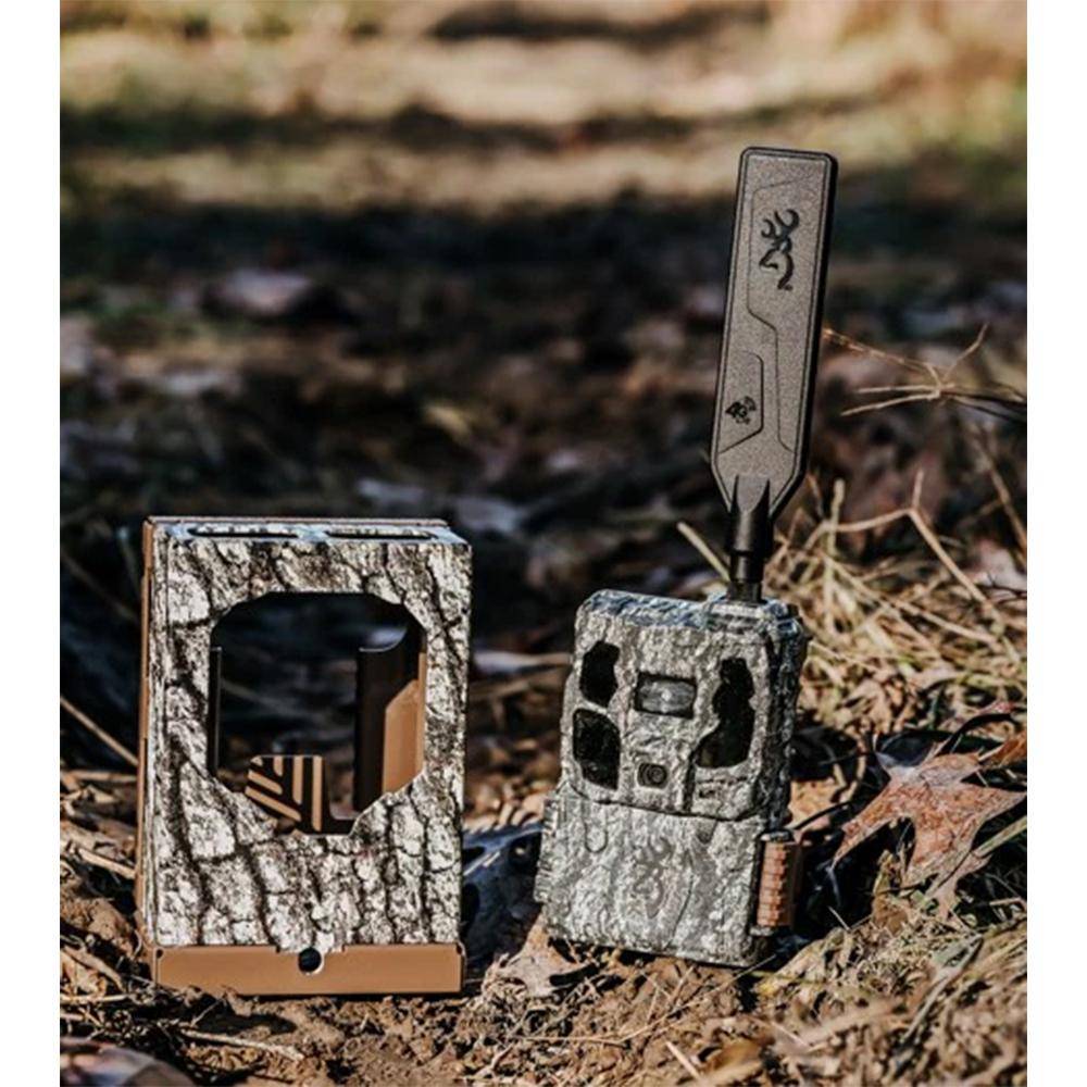 Browning Trail Camera Cellular Camera Security Box - Image 3