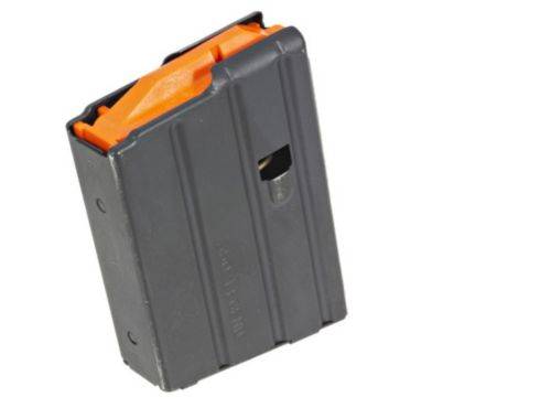 Glenfield Rifle Magazine Blued .350 Legend 10/rd - Image 4
