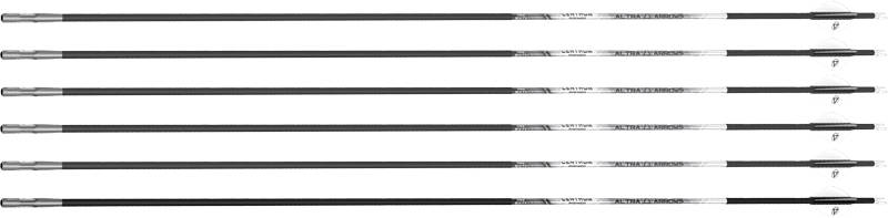 ALTRA ARROWS 166 CENTRUM