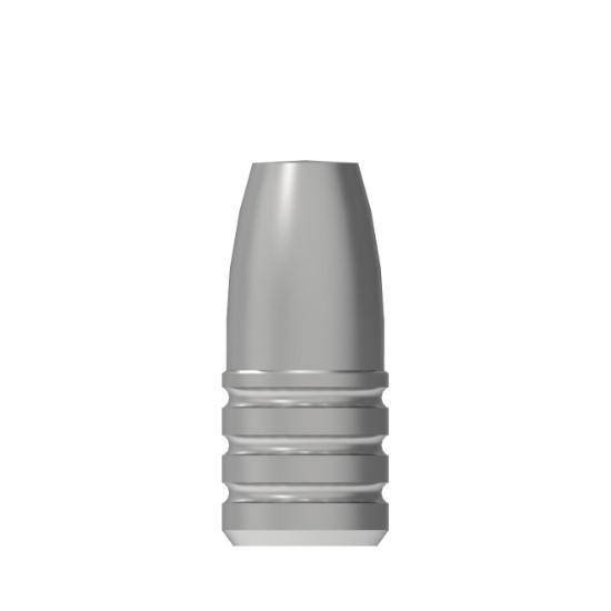 Lee 418-320-RF Double Cavity 41 Swiss Mold
