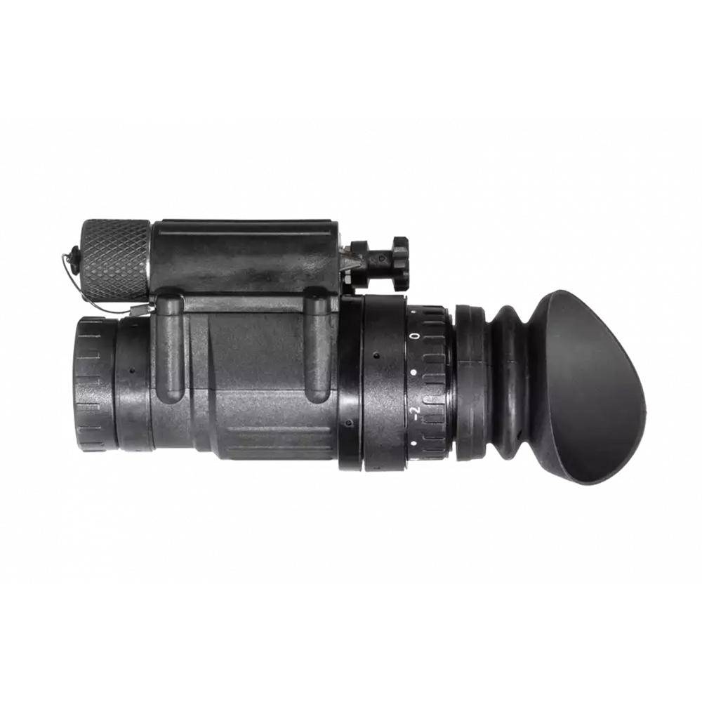 AGM PVS-14E 3APW Night Vision Monocular FOM 2000+ Gen 3 Auto-Gated P45-White IIT - Image 3