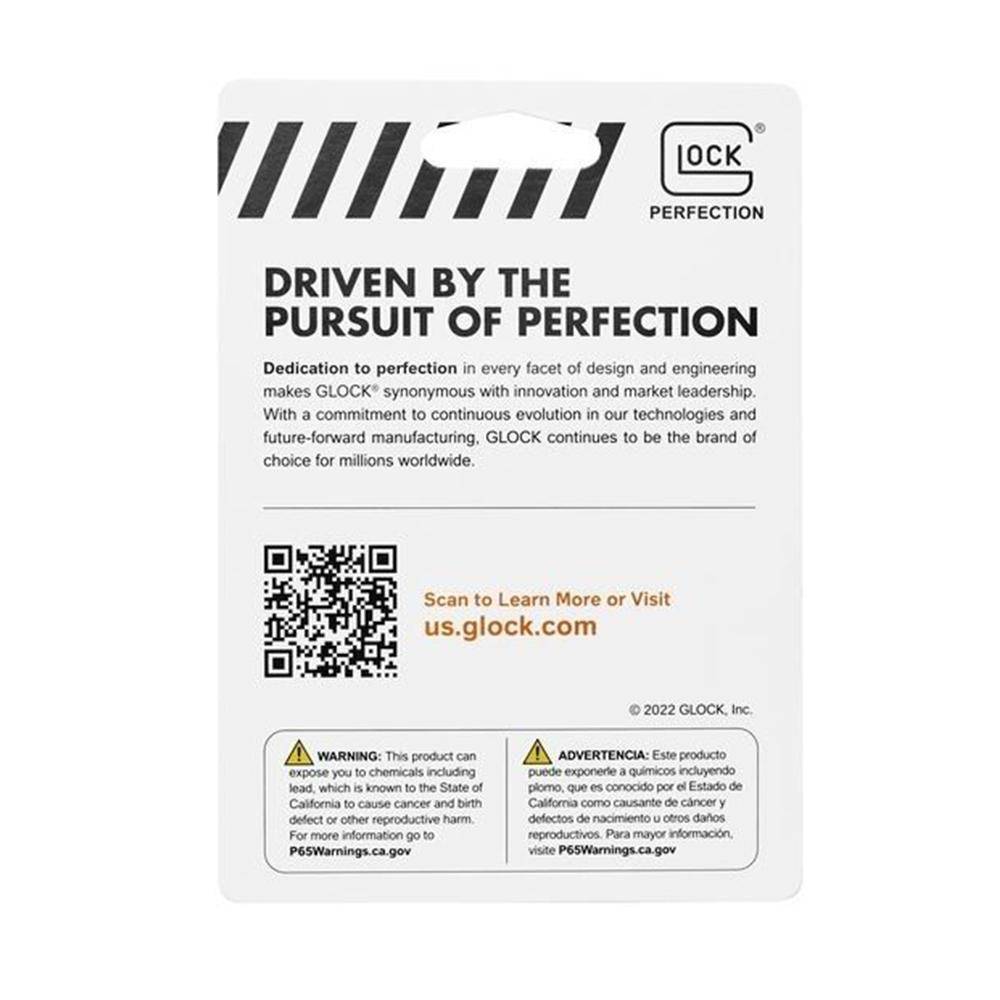 Glock Factory MOS Adapter Plate 06 for Glock 20/21/22/23/35/40 - Image 2