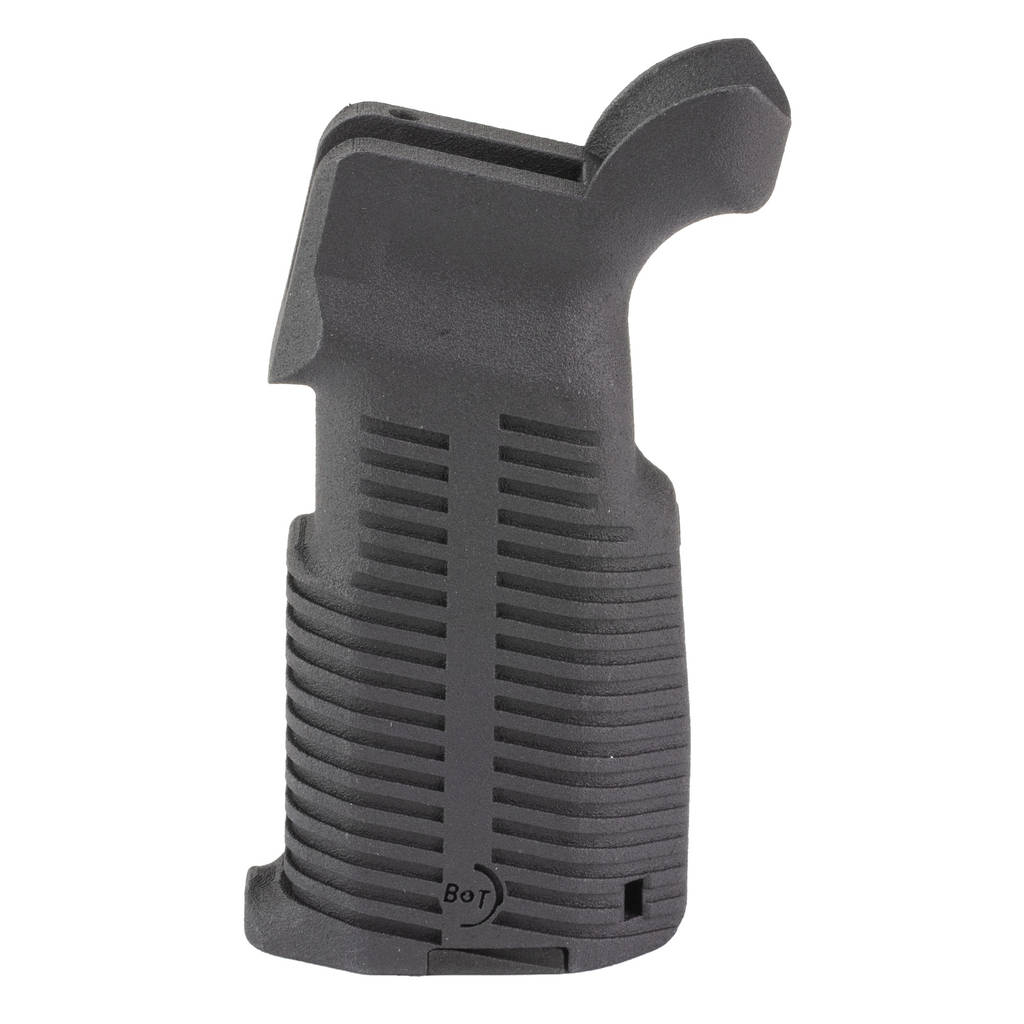 B&T ZWOLF GRIP FOR APC9/SPC9 BLK