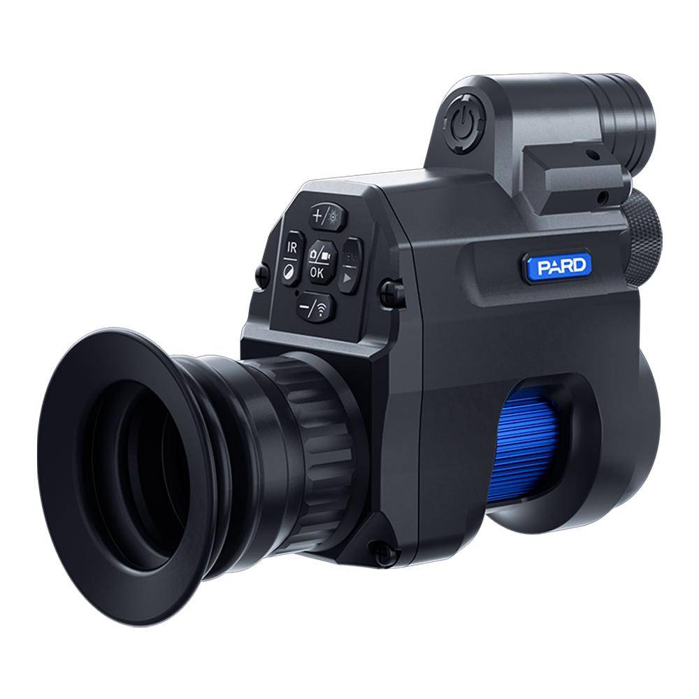 Pard NV007V2 Digital Clip on Night Vision Scope
