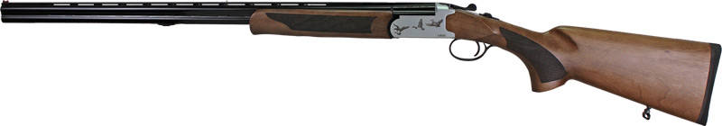 IVER JOHNSON 600 O/U 410 3