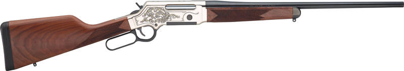 HENRY H14 LONG RANGER DELUXE