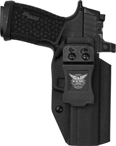 WE THE PEOPLE HOLSTER IWB RH