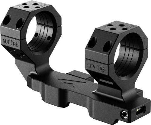 AUDERE SCOPE MOUNT LEVITAS
