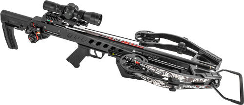 KILLER INSTINCT FATAL-X 405