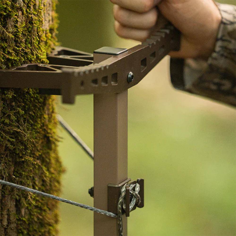Tethrd Workhorse Climbing Sticks 4/ct - Image 3