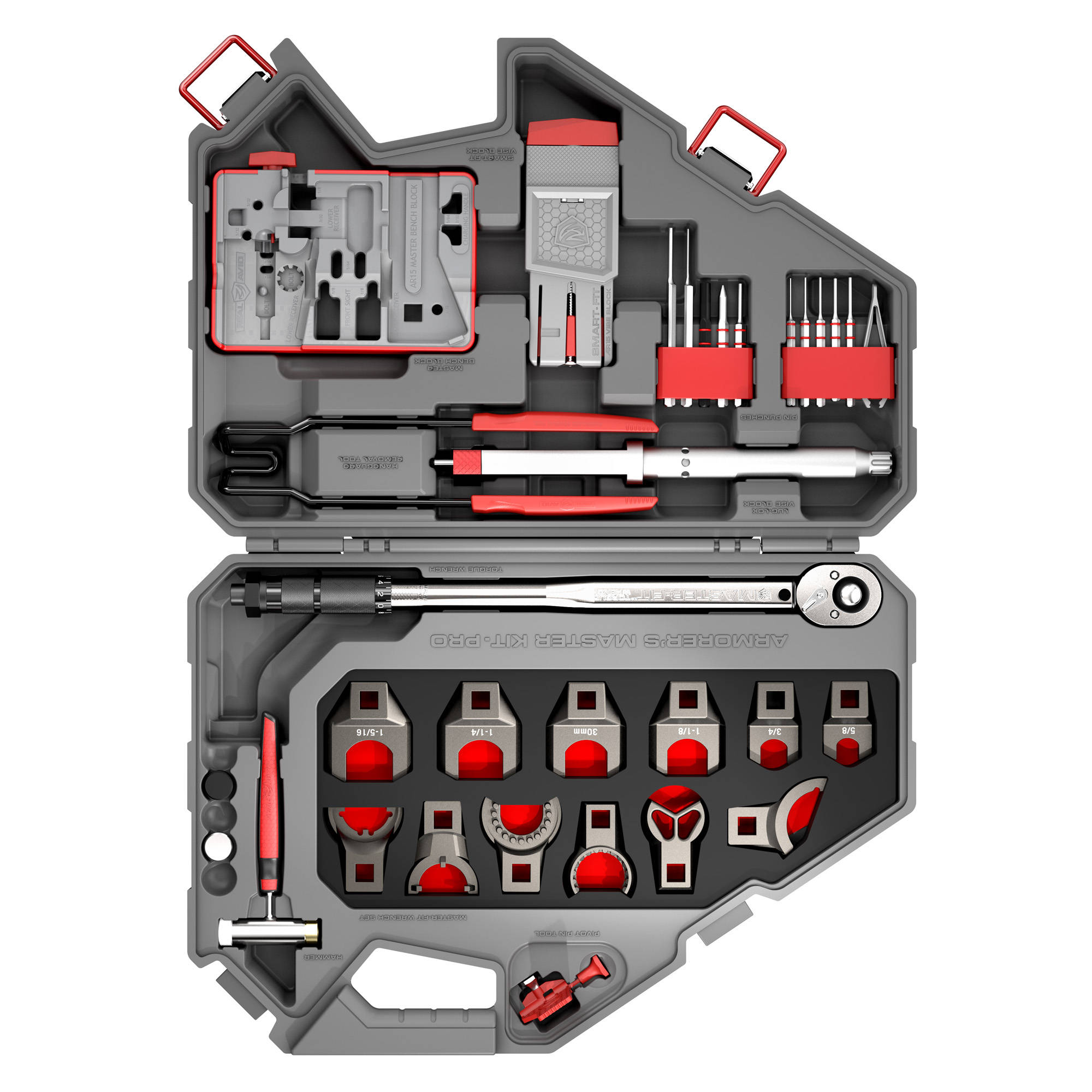 Real Avid Armorer's Master Kit AR-15 Pro - Image 14
