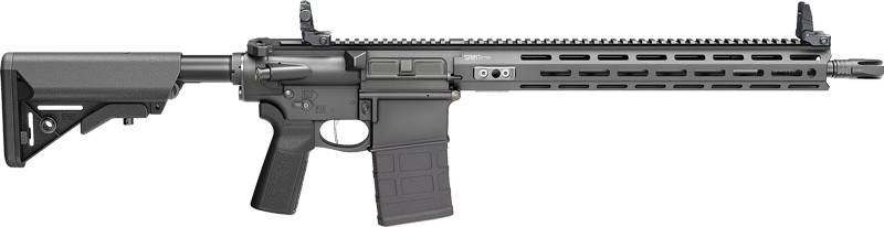 Springfield SAINT VICTOR RIFLE .308 20Rd Magazine (1) 16'' Barrel Black - Image 3