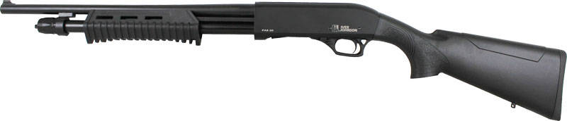 IVER JOHNSON PUMP 20GA 3" 18 - Image 2