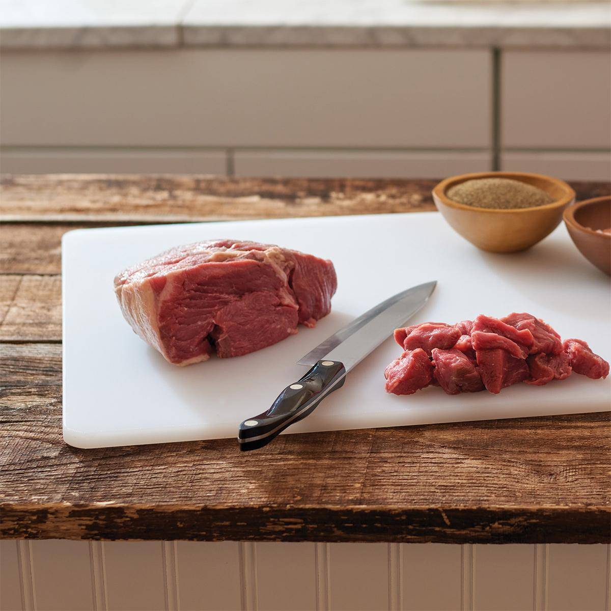 LEM Products Cutting Board - 18" x 24" x 1/2" - Image 2