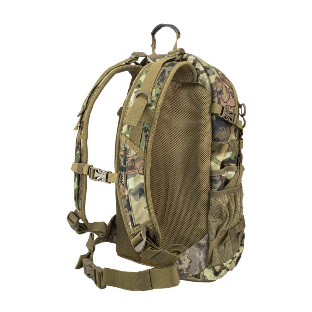 Muddy Pro Series 1300 Backpack Veil Canyon Hybrid - Image 2