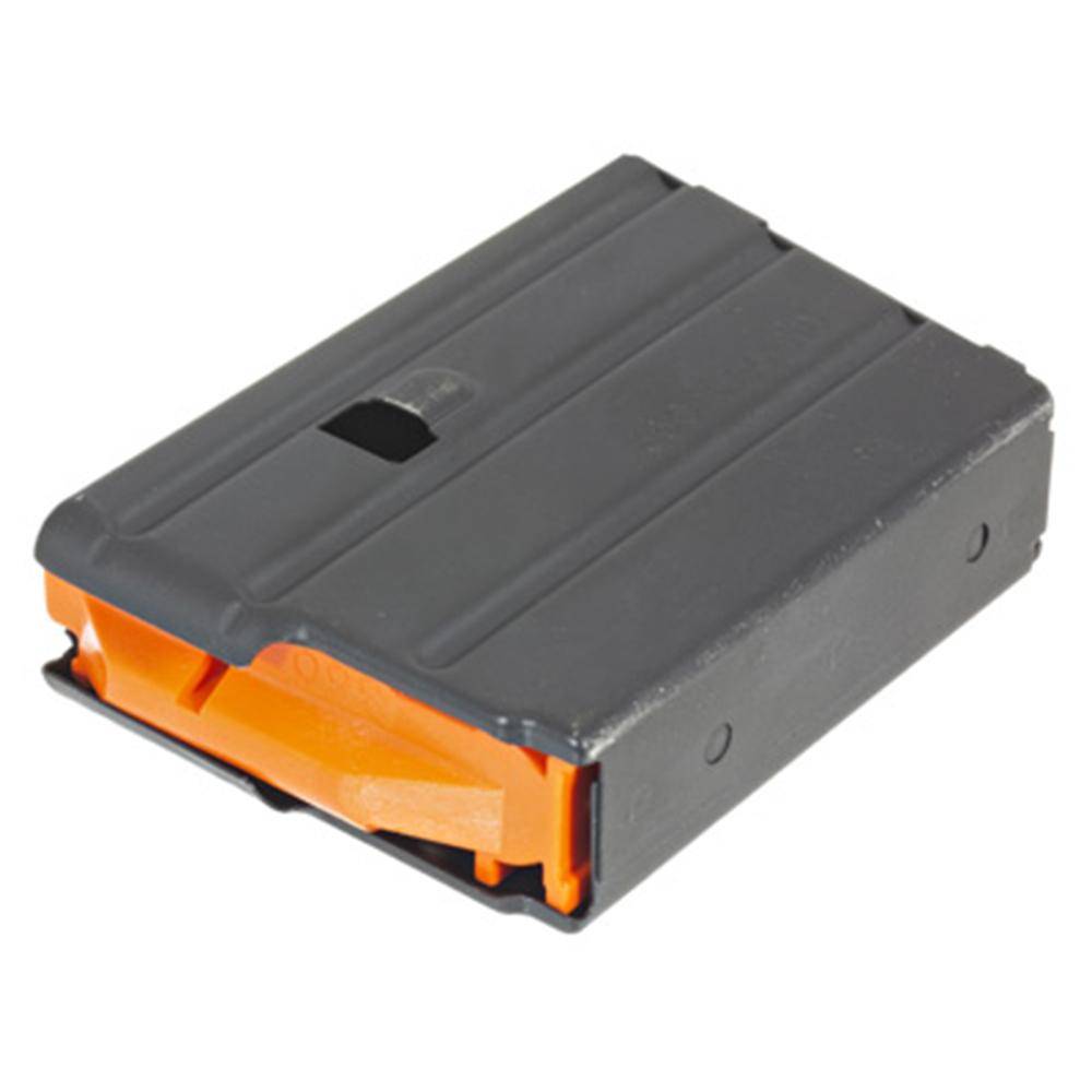 Glenfield Rifle Magazine Blued .350 Legend 10/rd - Image 2