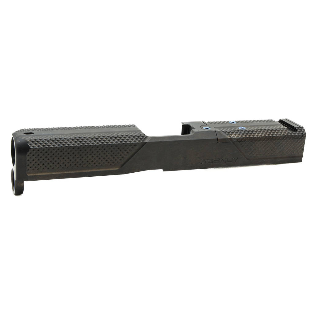 AGENCY SYND S2 STRPD SLD FOR G19 G5