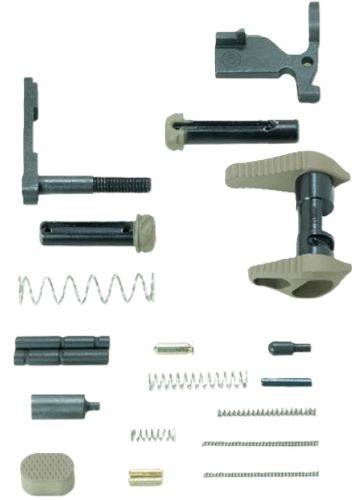 TIMBER CREEK LOWER PARTS KIT