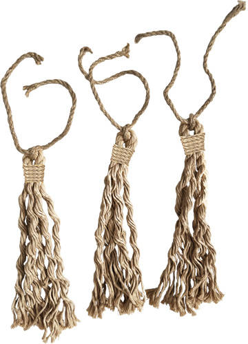 Tink's Scrape Tassels 3/ct - Image 2