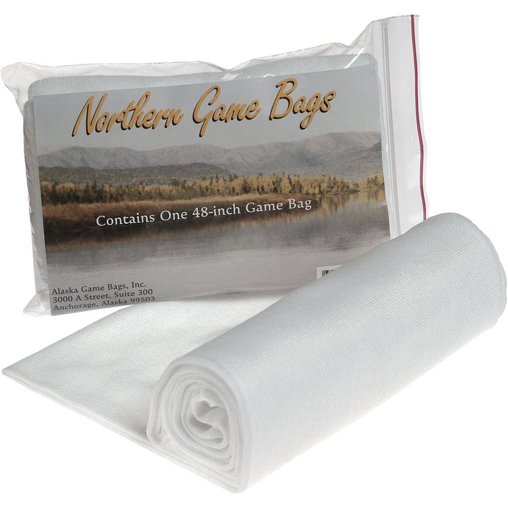 Alaska Game Bags Northern Game Carcass Bag 48" 1/ct