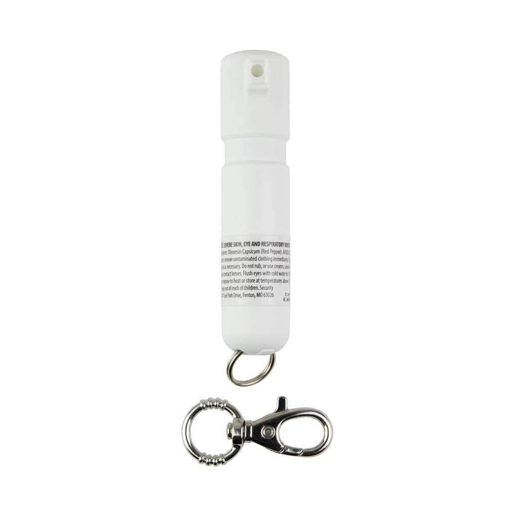 SABRE MIGHTY DISCREET SPRAY WHITE