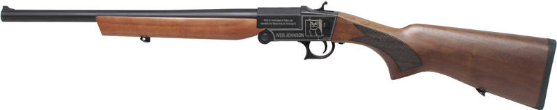 IVER JOHNSON 700 20GA 3" 18.5