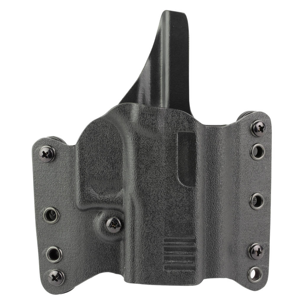 DESANTIS RAPTOR 2 FOR GLK 43X RH BK