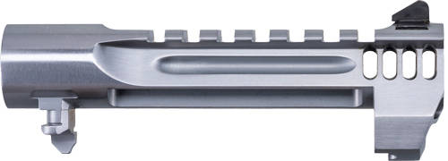 DESERT EAGLE 44MAG L5 5"BARREL