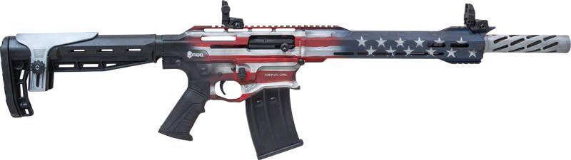 CITADEL BOSS25 12GA 3" 20