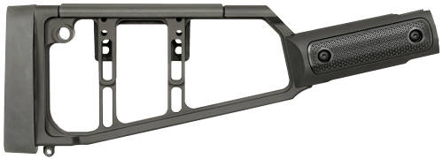 MI LEVER ACTION STOCK HENRY